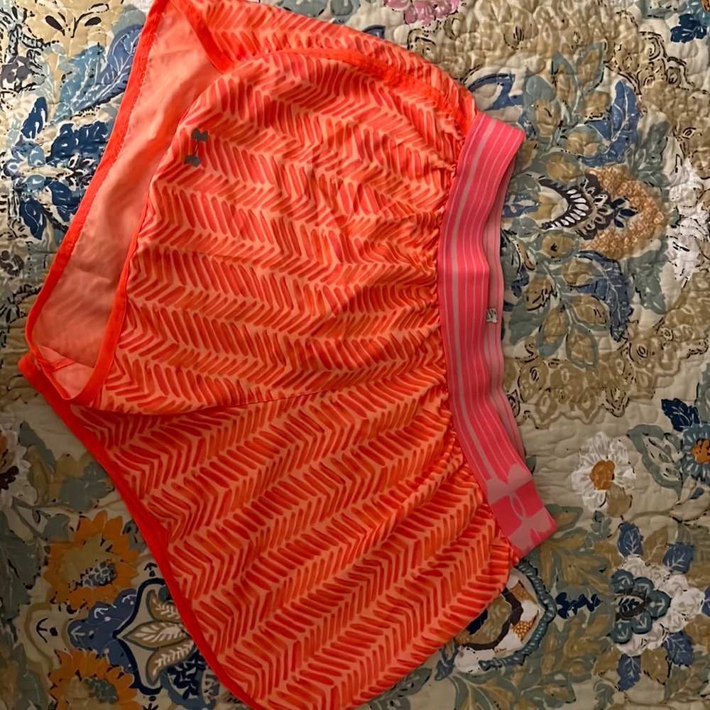 Under Armor Athletic Shorts